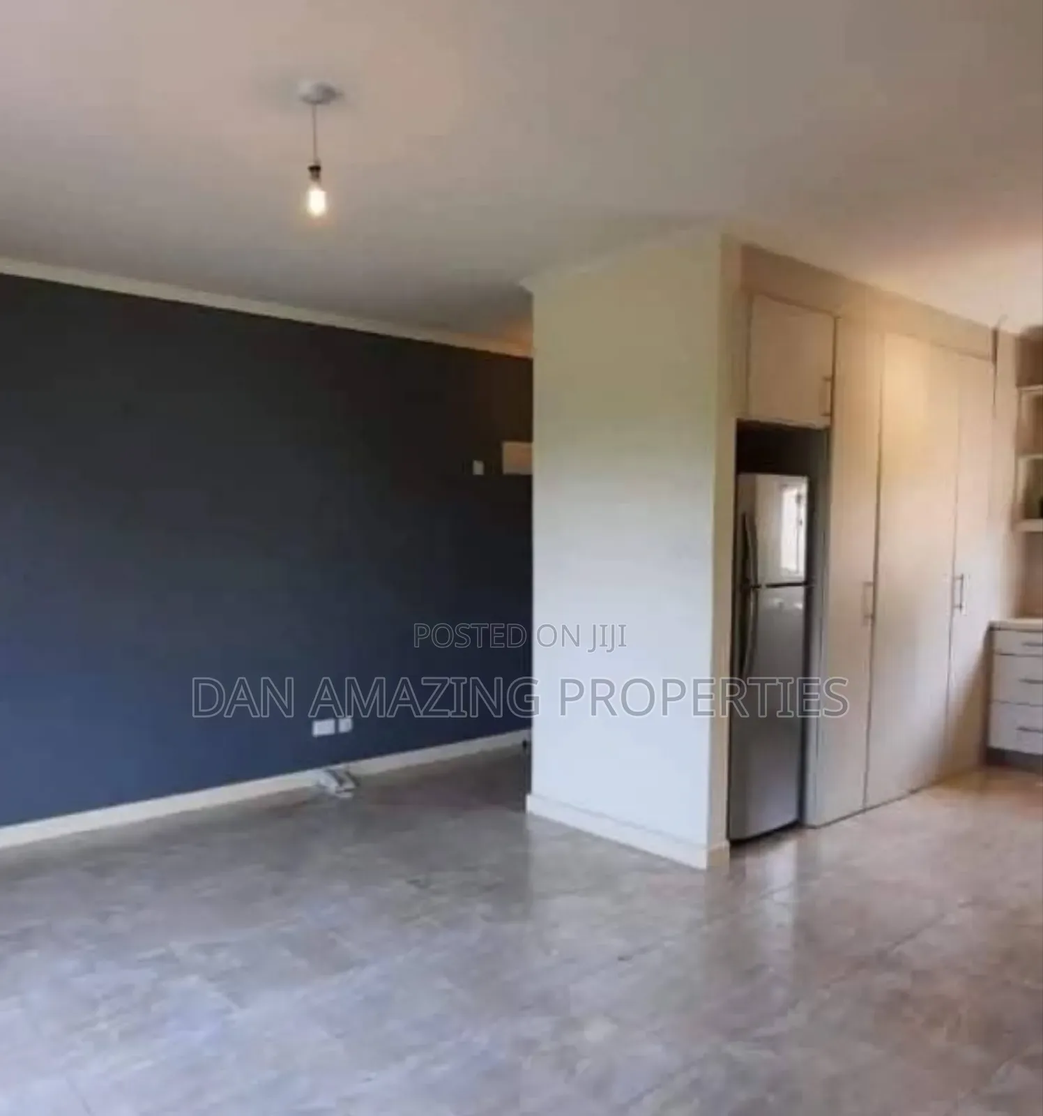 1bdrm Penthouse in Ngong Rd, Lenana for rent