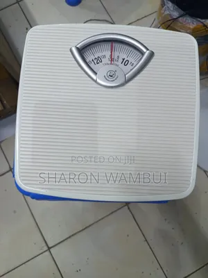 Suitable Analogue Bathroom Scale/Analogue Bathroom Scale