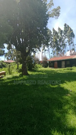 2bdrm Farm House in Lari/Kirenga for rent