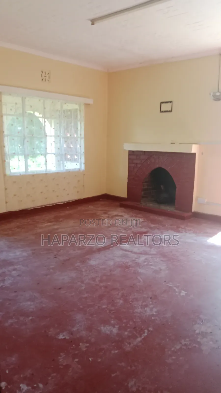 2bdrm Farm House in Lari/Kirenga for rent