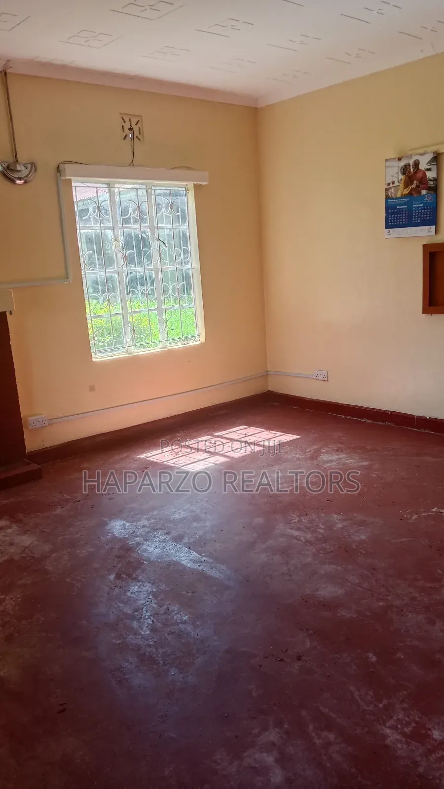 2bdrm Farm House in Lari/Kirenga for rent