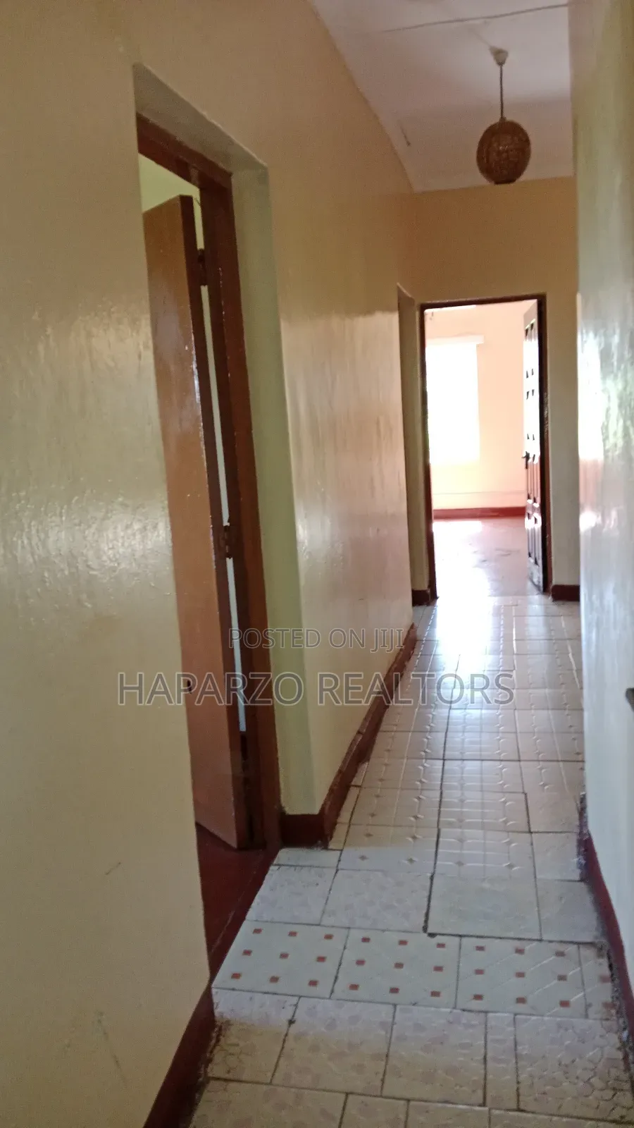 2bdrm Farm House in Lari/Kirenga for rent