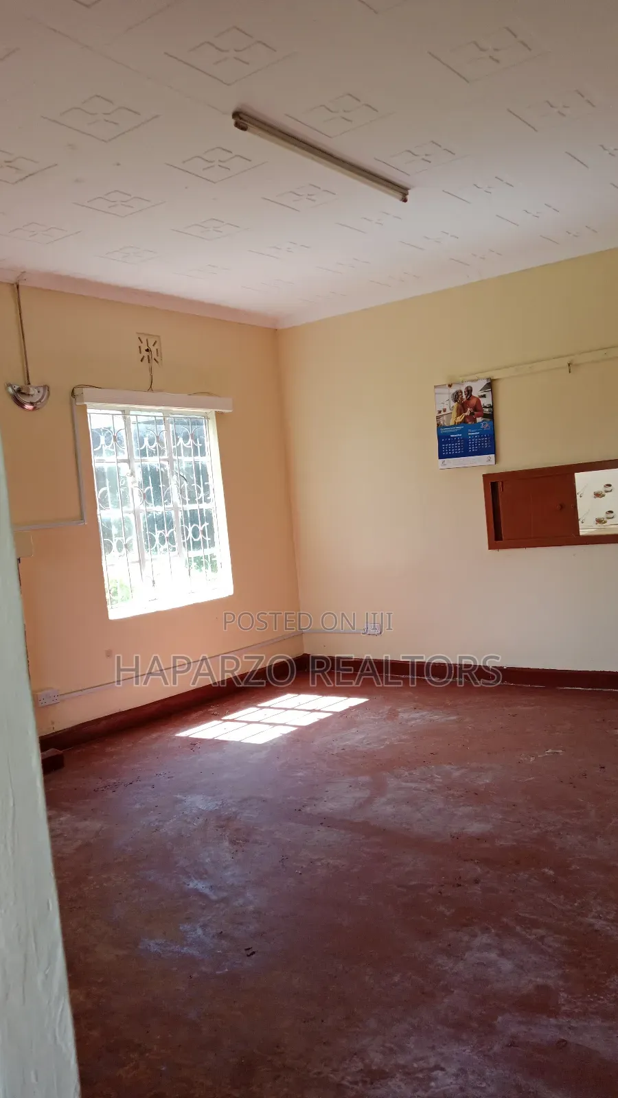 2bdrm Farm House in Lari/Kirenga for rent