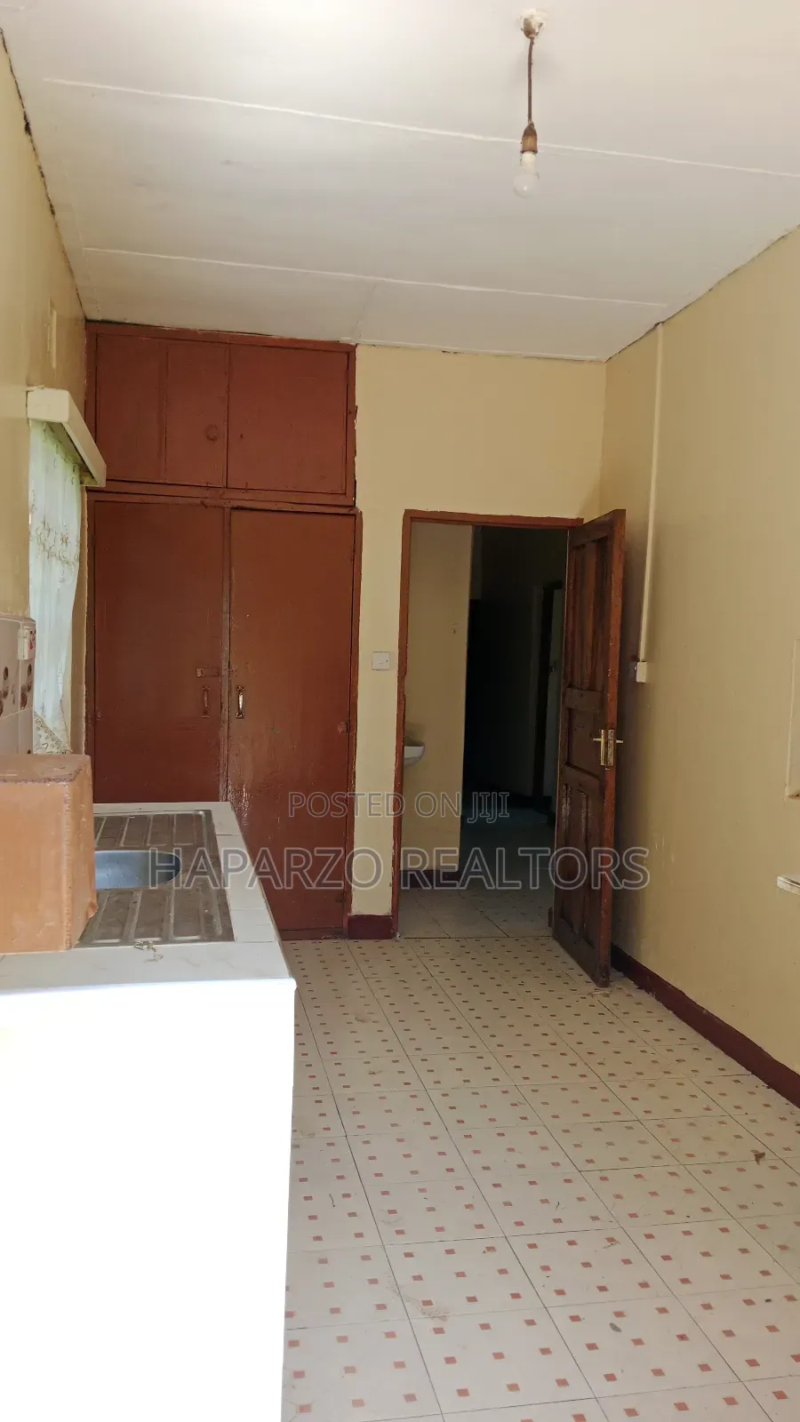 2bdrm Farm House in Lari/Kirenga for rent