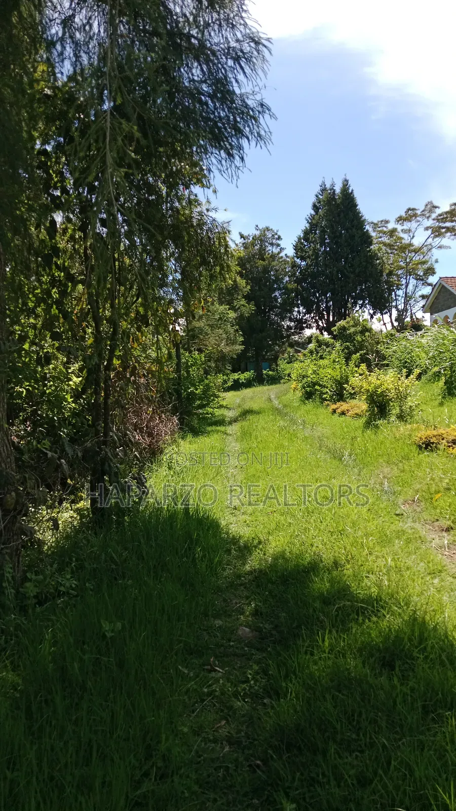 2bdrm Farm House in Lari/Kirenga for rent