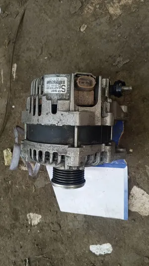 Mazda Cx-5 Diesel Alternator