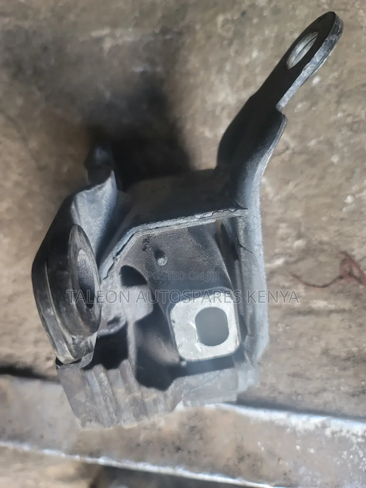 Mazda Demio 2017 Gearbox Mountain