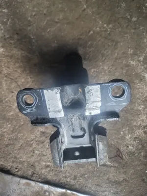 Mazda Demio 2017 Gearbox Mountain