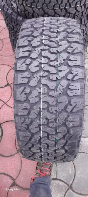 Lt275/50r21 Wideway