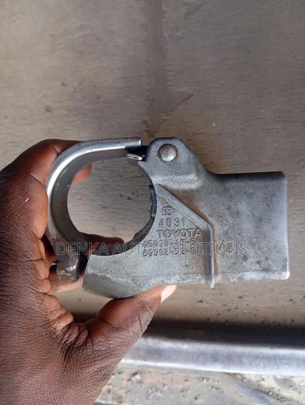 Toyota Fielder/Allion Ignition Steering Lock - thumbnail 3