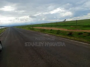 7 Acrea in Lussoi Near Narumoro via Nanyuki