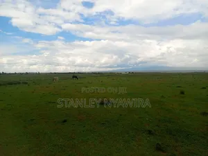 7 Acrea in Lussoi Near Narumoro via Nanyuki