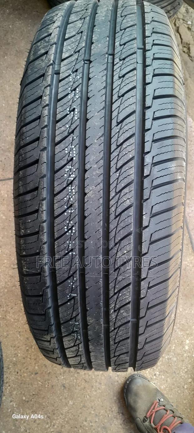 235/60r18 Kapsen - thumbnail 2