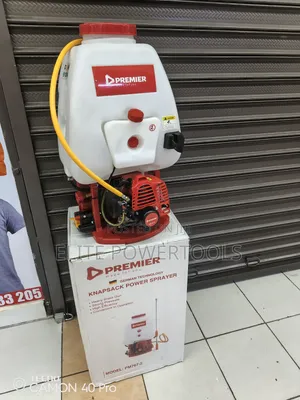 Premier Knapsack Sprayer