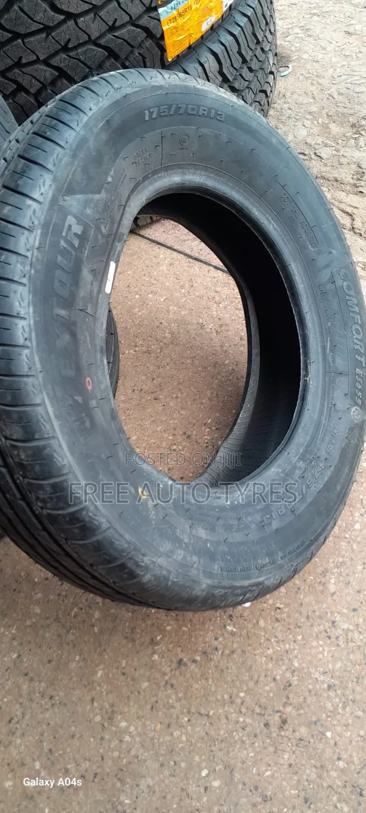 175/70r13 Zextour