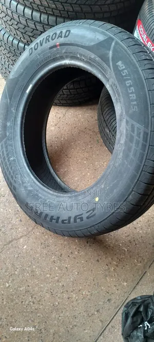 195/65r15 Dovroad
