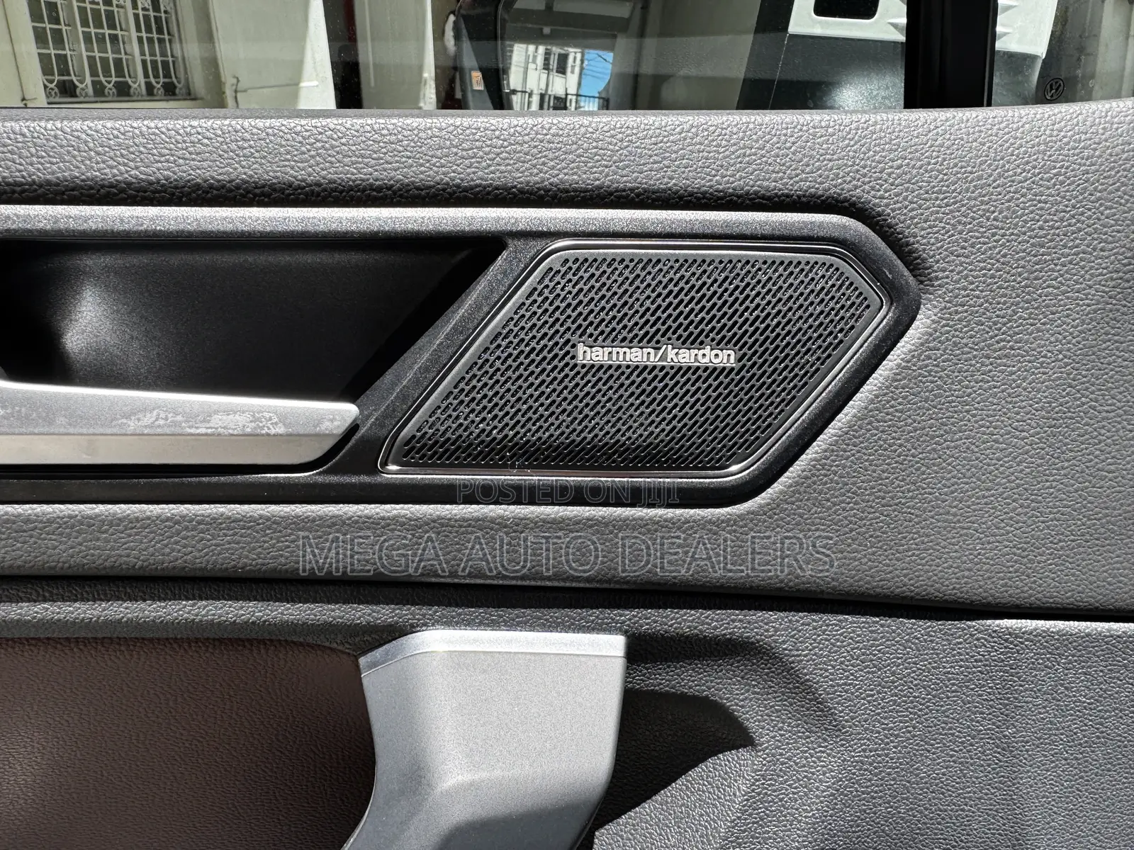 Volkswagen Tiguan 2021 White