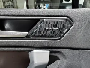 Volkswagen Tiguan 2021 White
