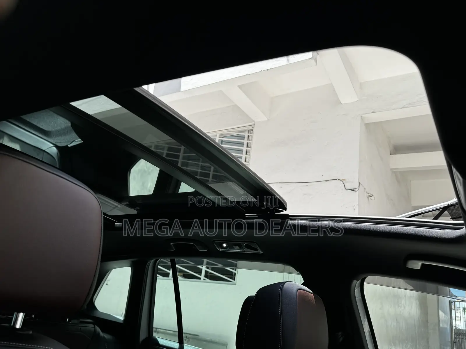 Volkswagen Tiguan 2021 White
