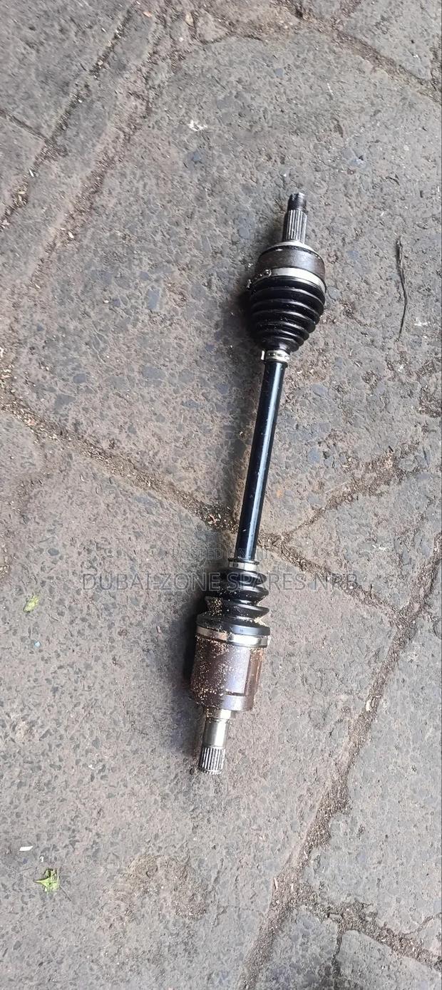 Drive Shafts Honda Fit, Insight.