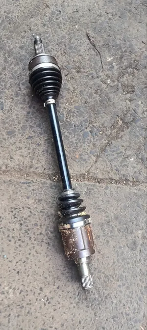 Drive Shafts Honda Fit, Insight.