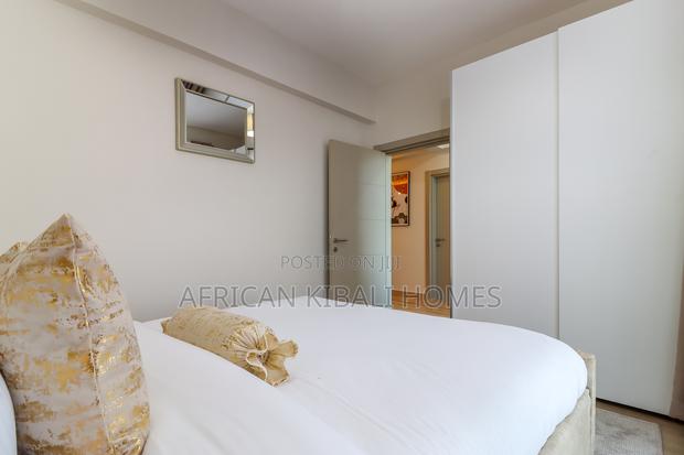 Condo With Rooftop Pool Gym in Westlands - main view