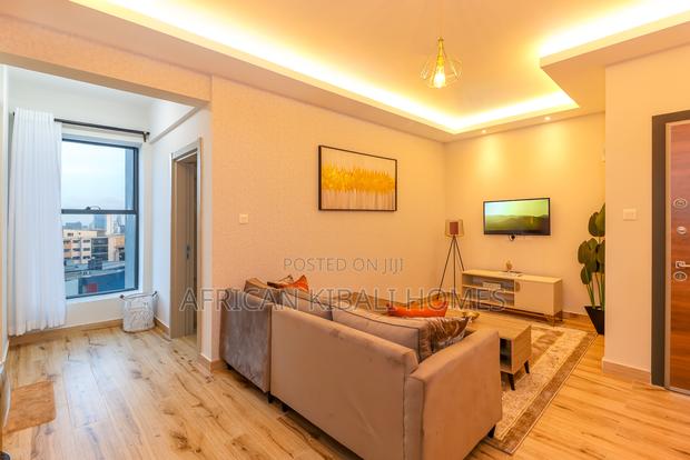 Condo With Rooftop Pool Gym in Westlands - thumbnail 2