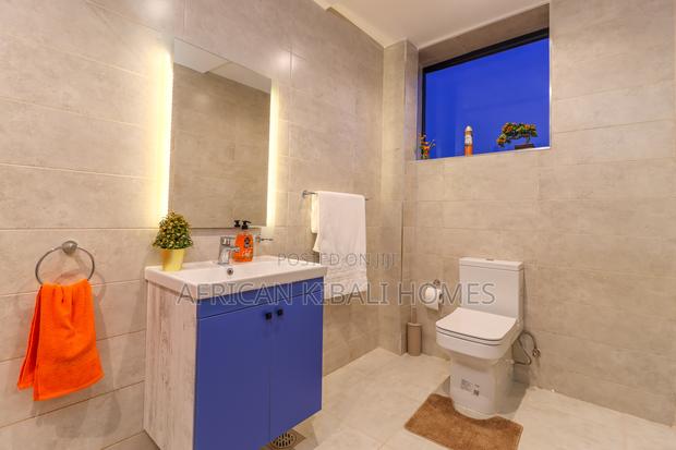 Condo With Rooftop Pool Gym in Westlands - thumbnail 4