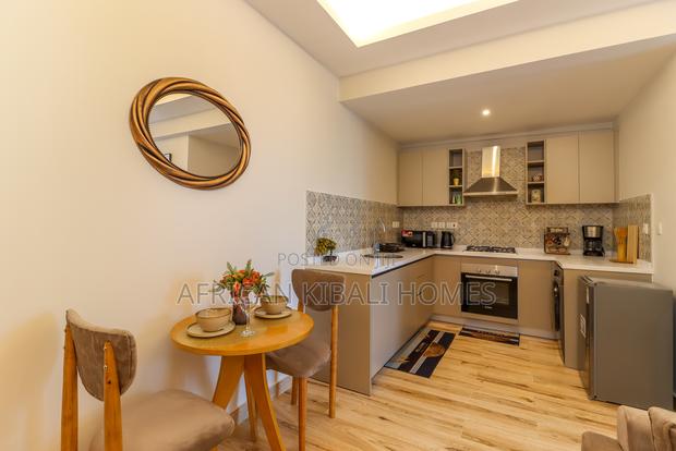 Condo With Rooftop Pool Gym in Westlands - thumbnail 6