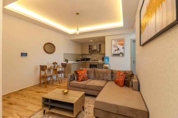 Condo With Rooftop Pool Gym in Westlands - thumbnail 7