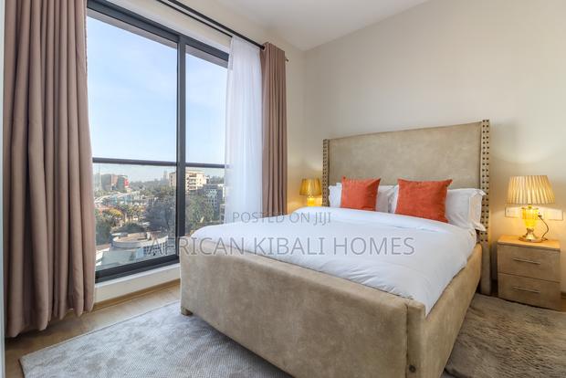 Condo With Rooftop Pool Gym in Westlands - thumbnail 8