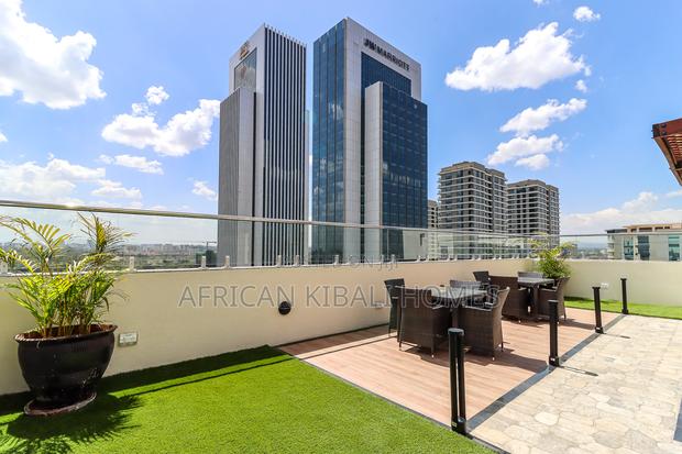 Condo With Rooftop Pool Gym in Westlands - thumbnail 10