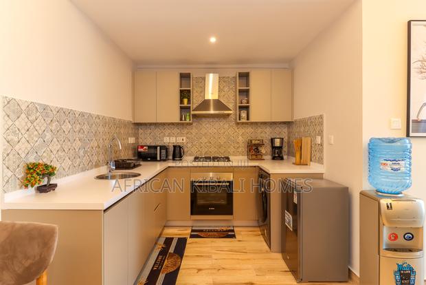 Condo With Rooftop Pool Gym in Westlands - thumbnail 11