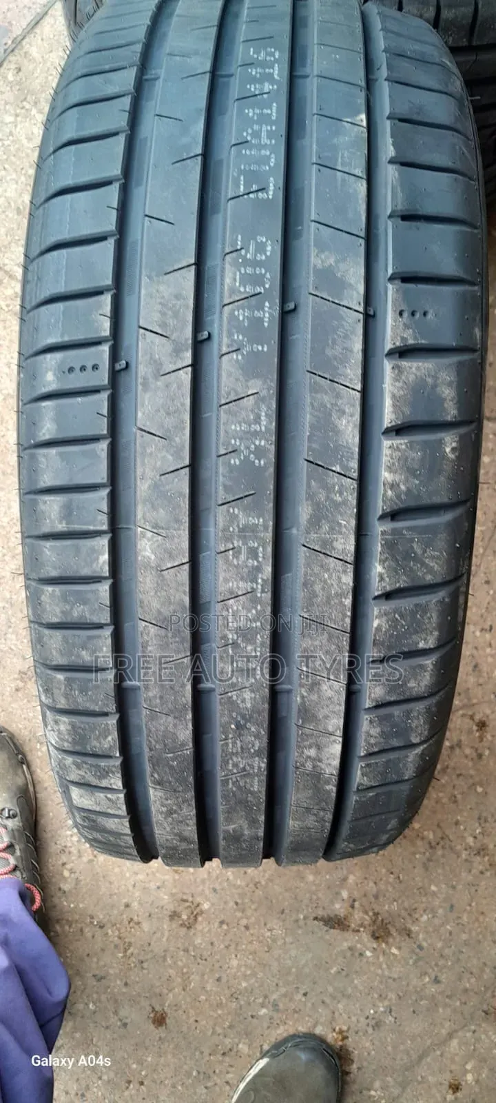 225/40zr18 Dovroad