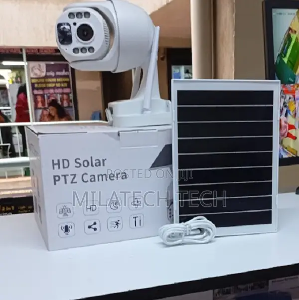 Ubox Advanced Quality 4mp Ubox 4g
