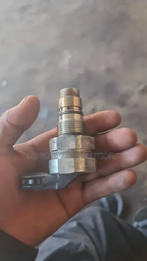 Mazda Cx-5 Common Rail Valve Switch