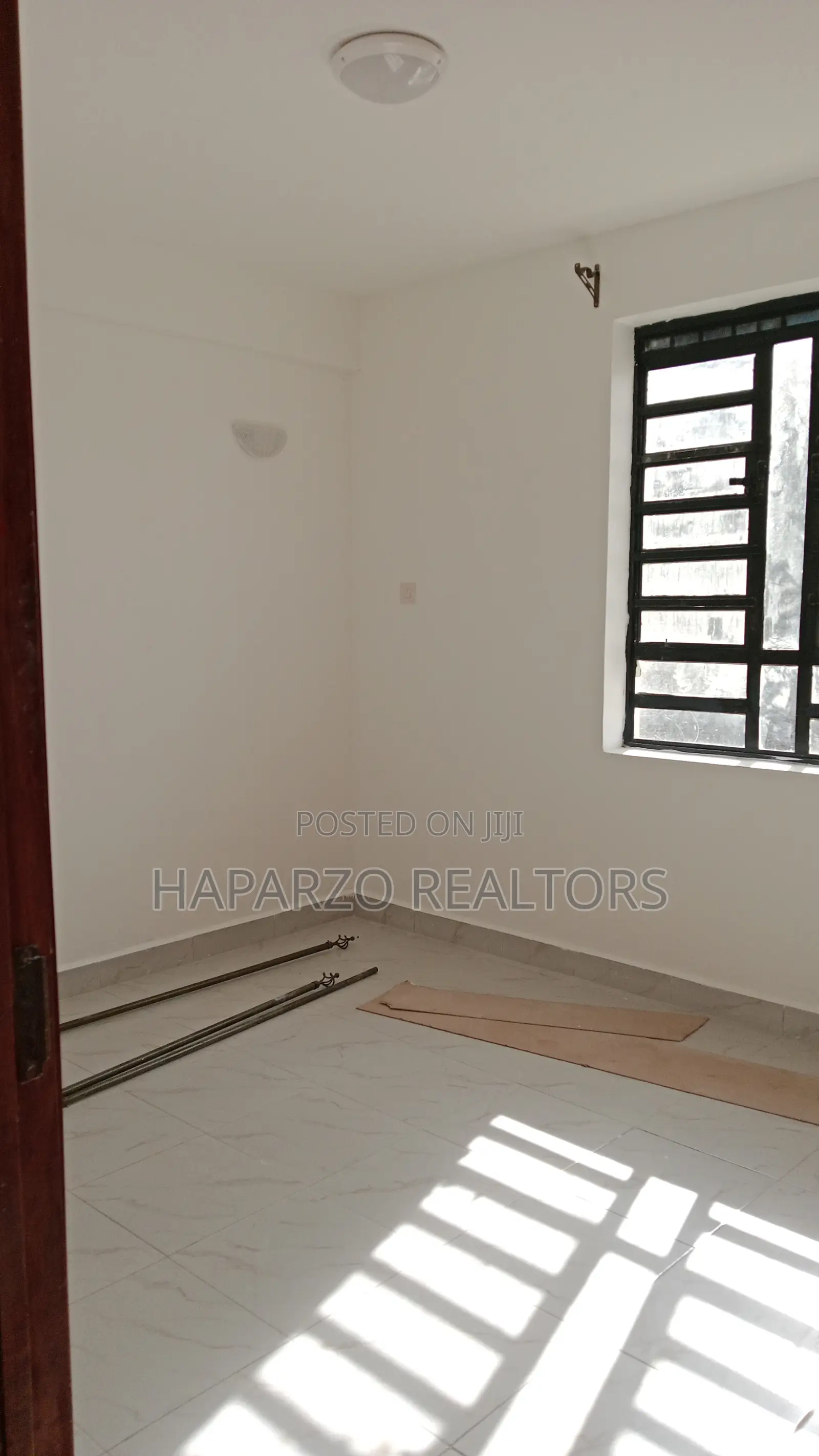 1bdrm Apartment in Kinoo for rent