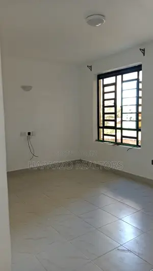 1bdrm Apartment in Kinoo for rent