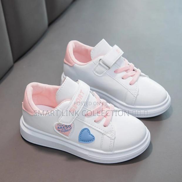 *New *Fancy Kids Sneakers* - thumbnail 2