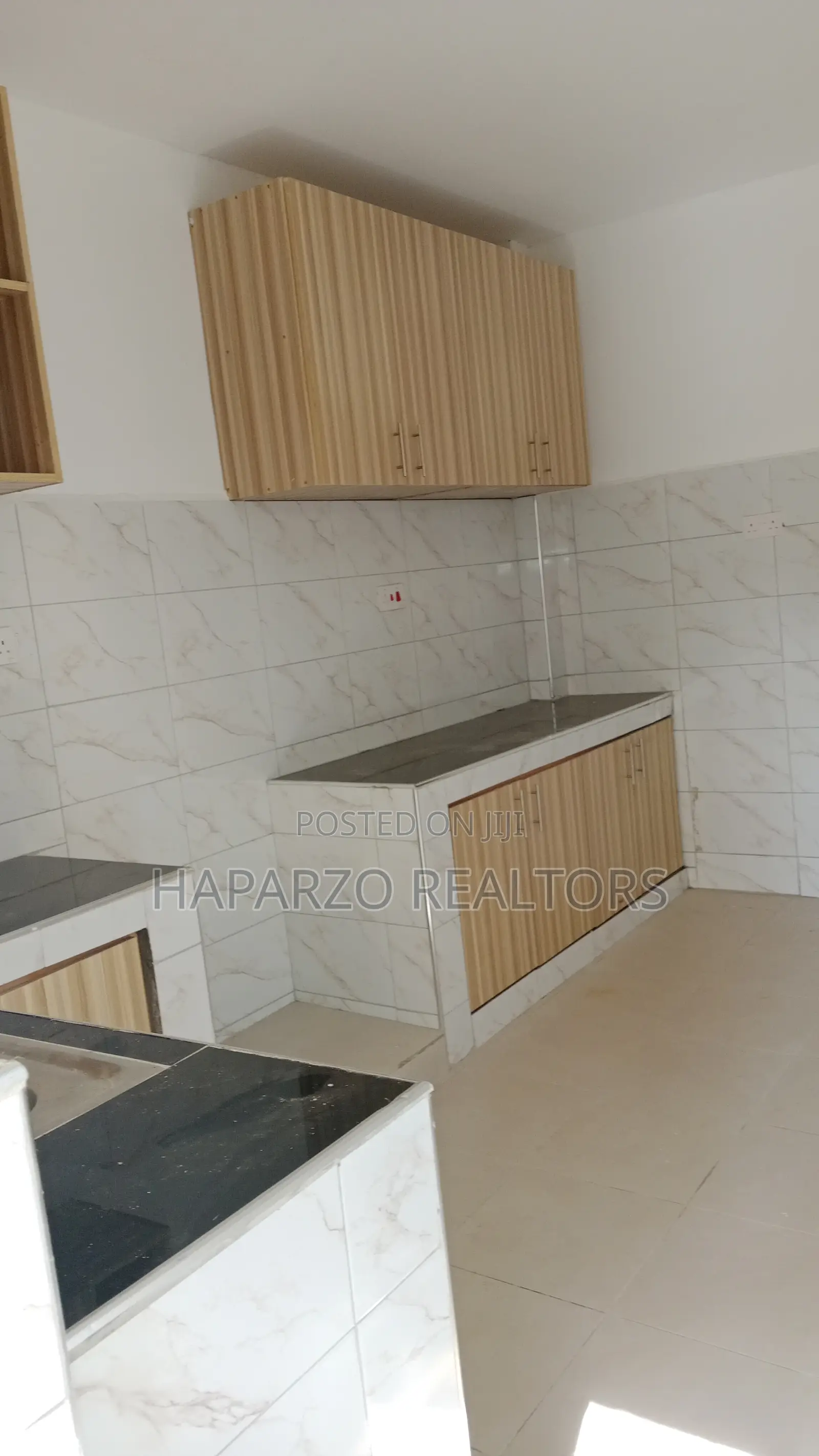 1bdrm Apartment in Kinoo for rent