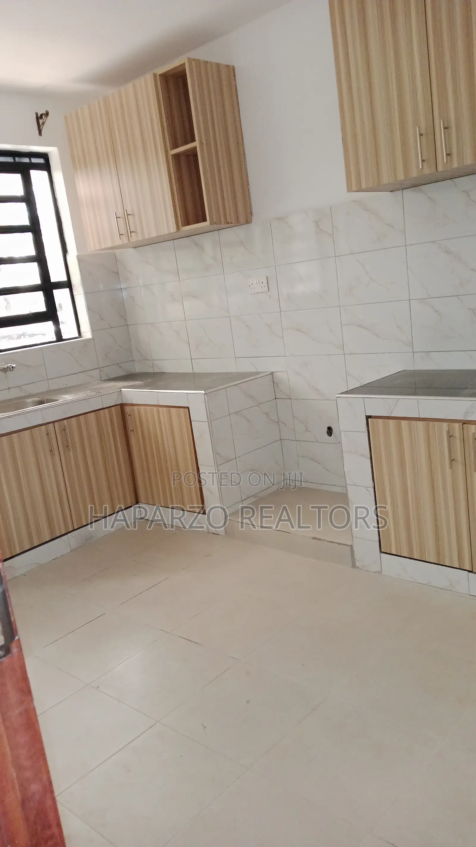 1bdrm Apartment in Kinoo for rent