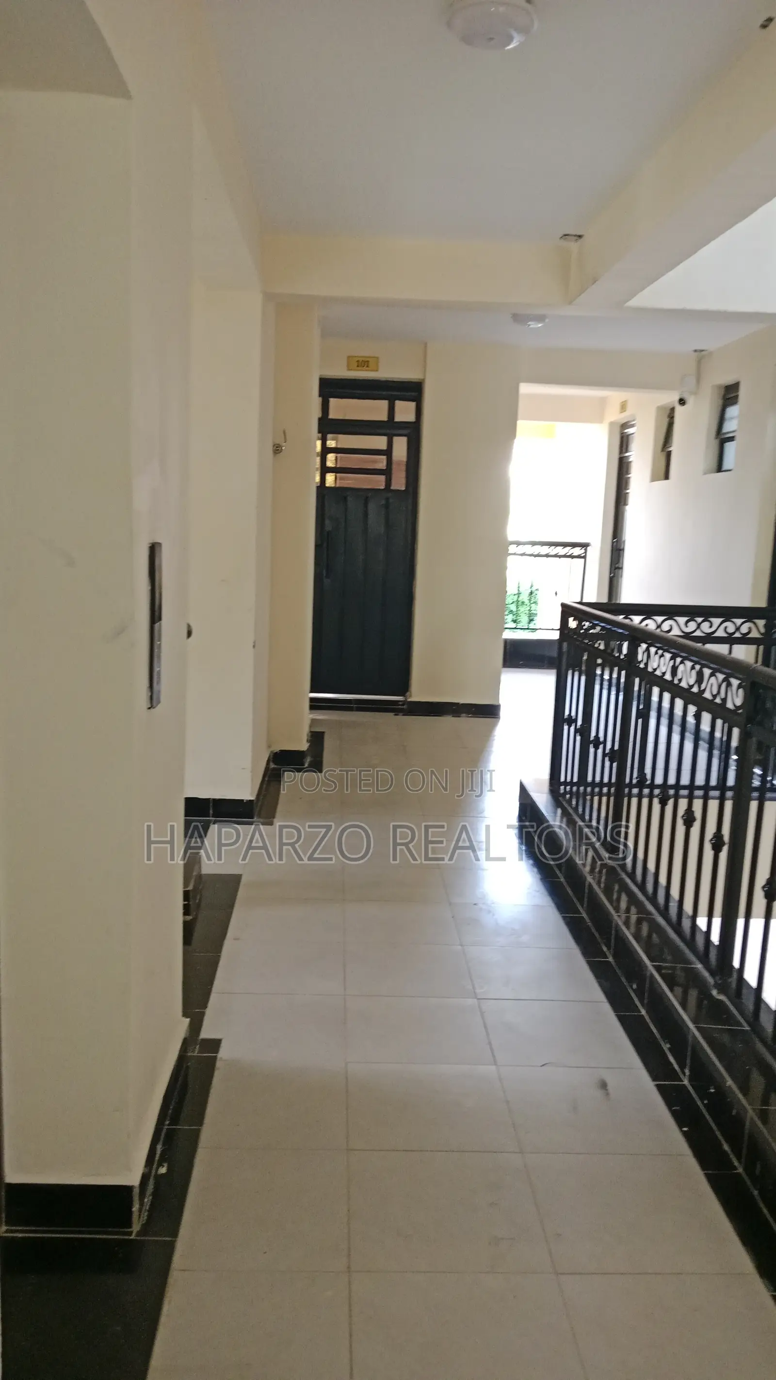 1bdrm Apartment in Kinoo for rent