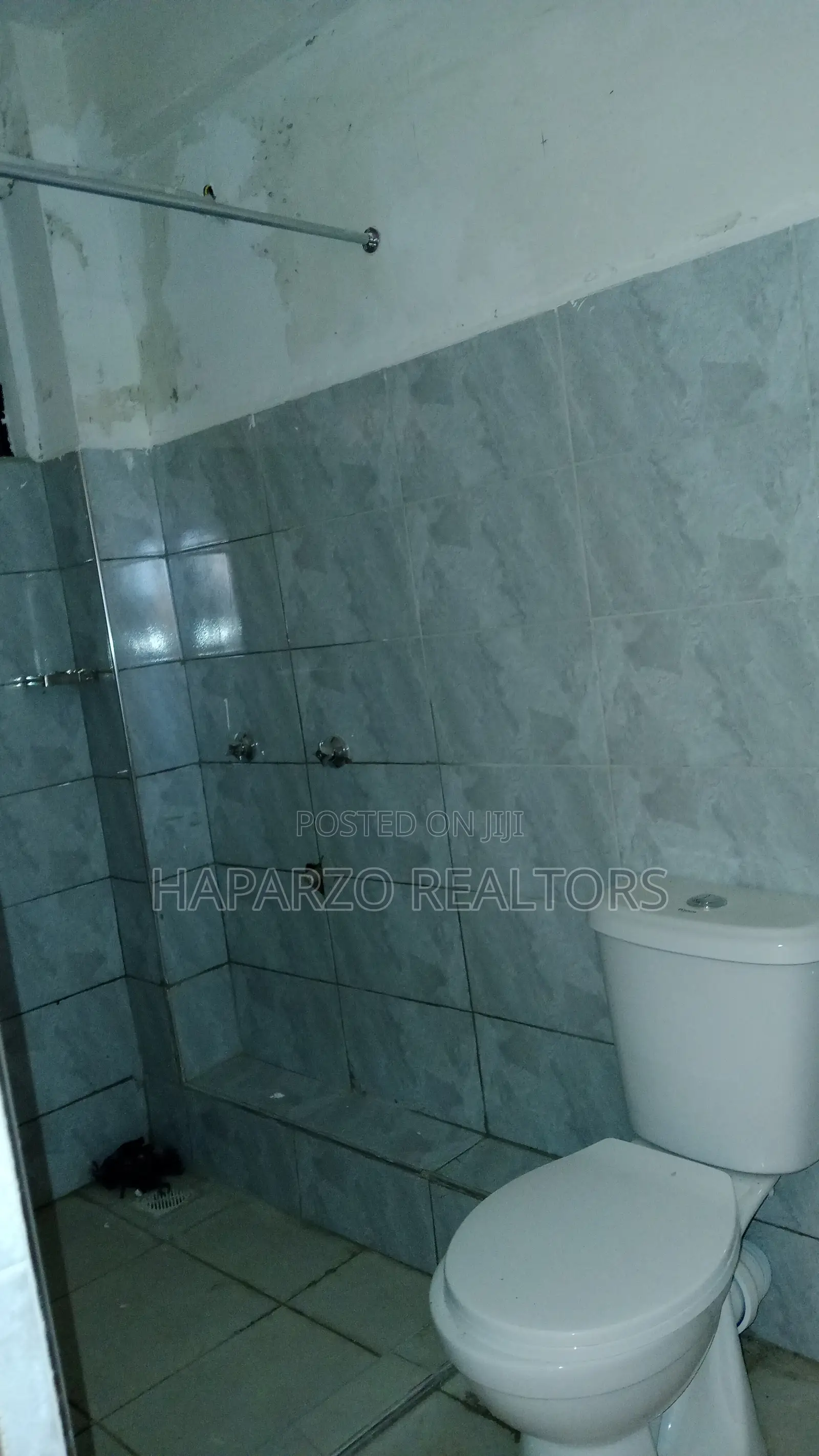 1bdrm Apartment in Kinoo for rent