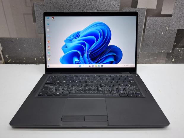 Laptop Dell Latitude 5300 8GB Intel Core i5 SSD 256GB