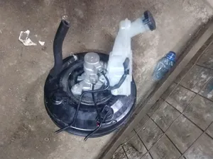 Nissan Juke Brake Booster Complete