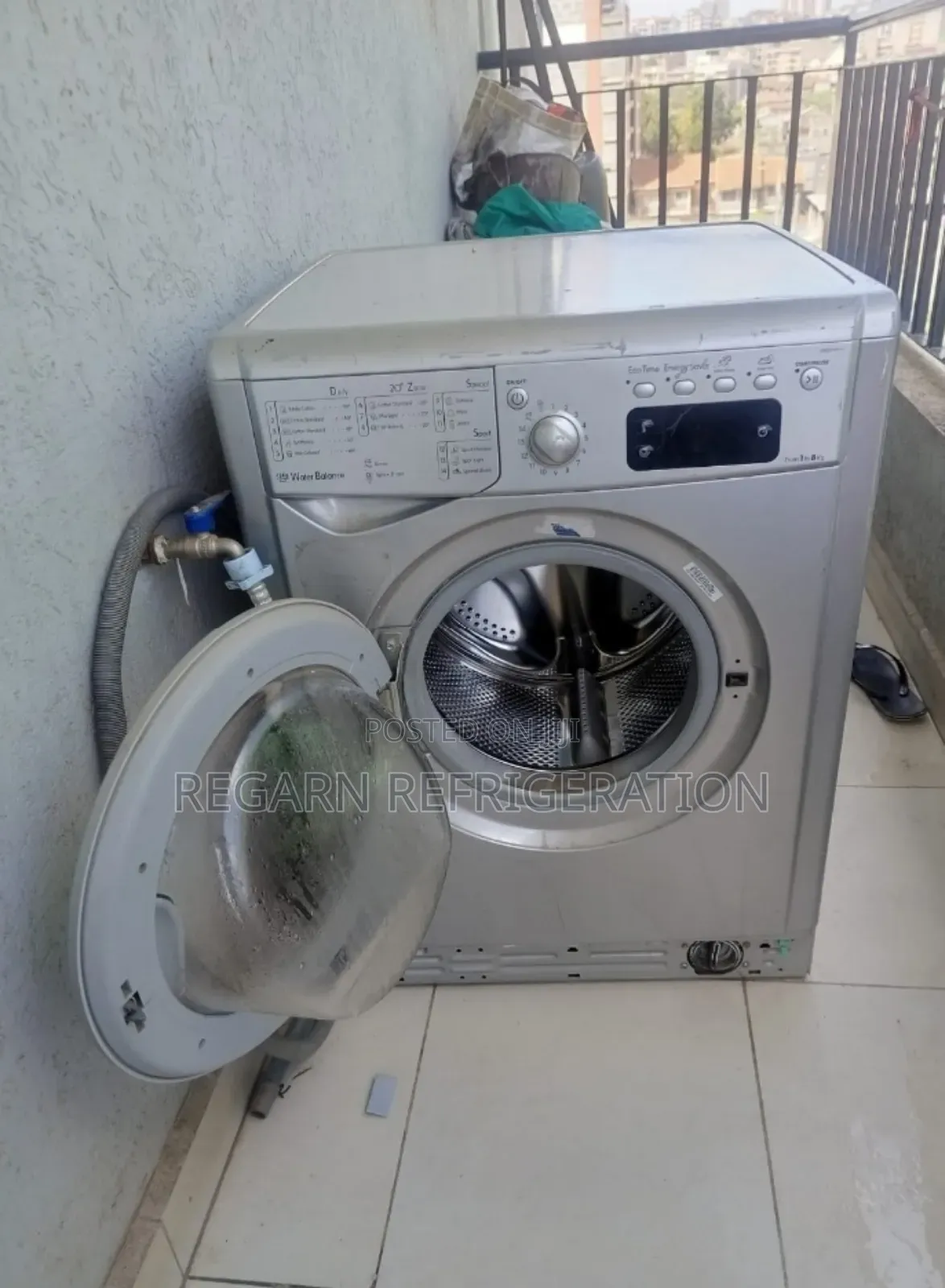 Washing Machine Repair