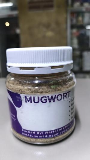 Mugwort Powder - thumbnail 2