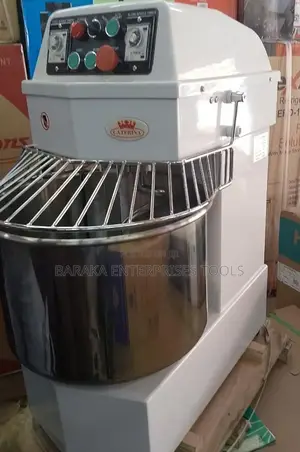 Caterina Spiral Mixer 30l