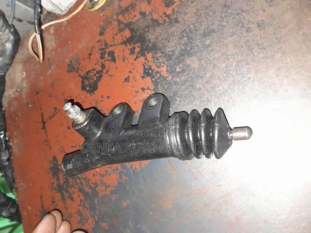 Toyota Vigo Clutch Cylinder