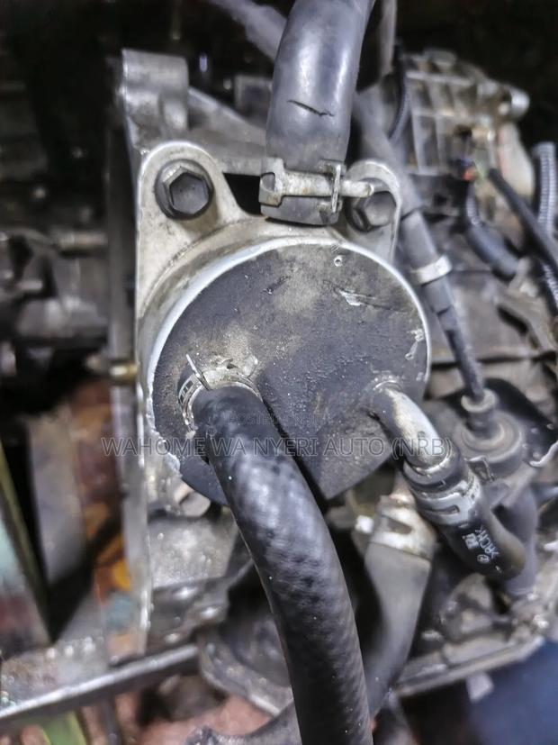 Gearbox Cooler 1az,2az for Voxy,Noah,Vanguard,Rav4,Avensis